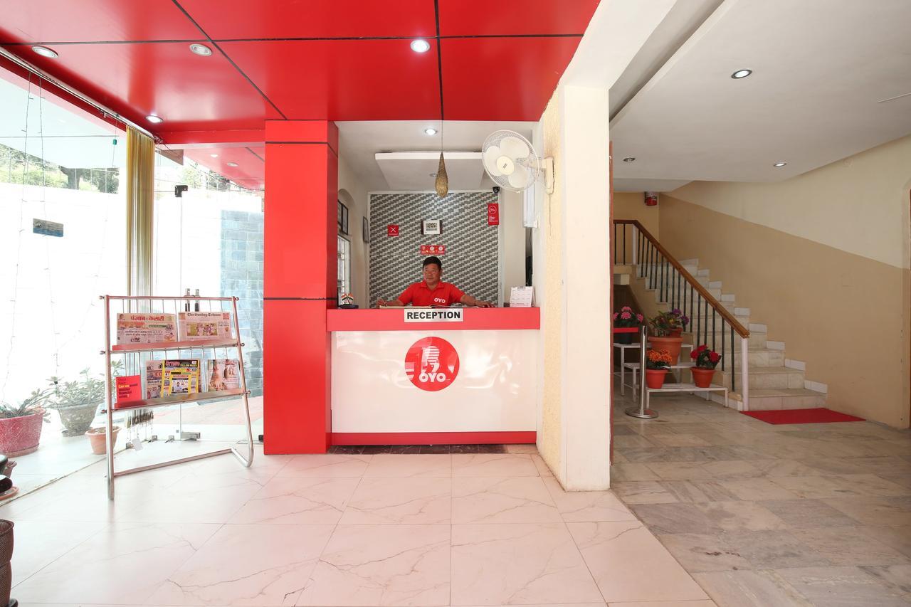 Oyo 9942 Hotel Ravine Дармсала Экстерьер фото