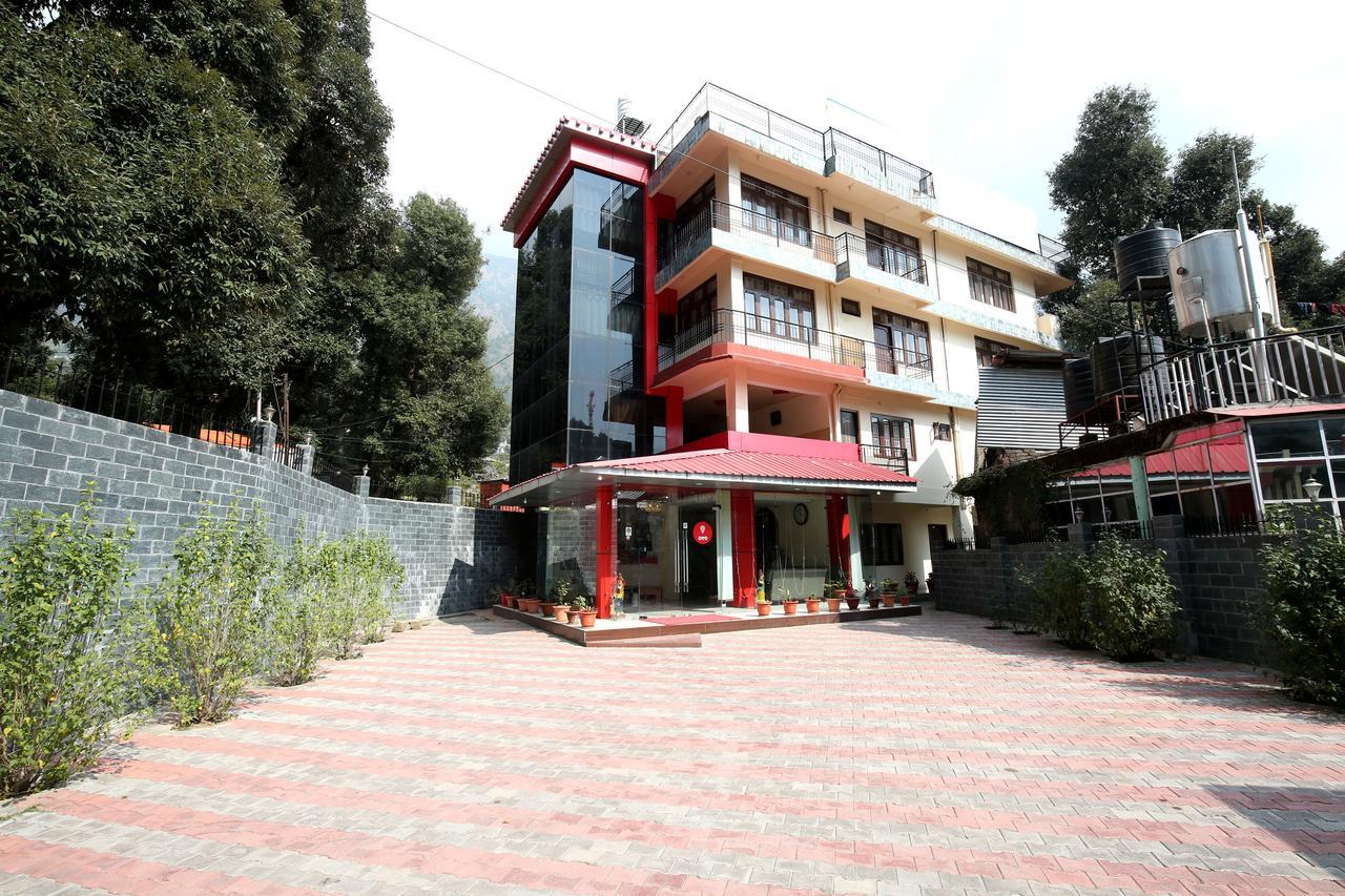 Oyo 9942 Hotel Ravine Дармсала Экстерьер фото
